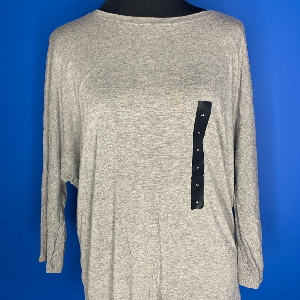 Banana republic factory 3/4 sleeve